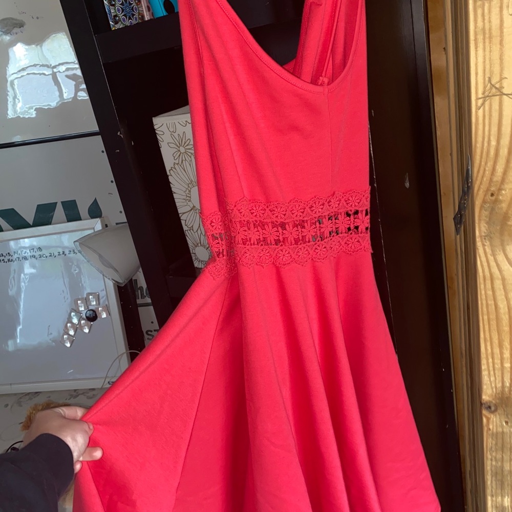 Altard State Crossback Dress